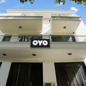 Hotel O Sagar Inn