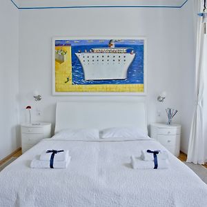 Rooms Zagreb 17